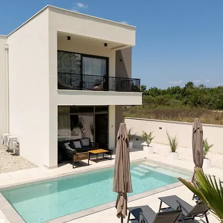 Maratea - Oasis With Private Pool & Sauna Poljica-Brig