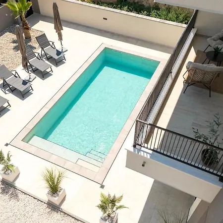 Maratea - Oasis With Private Pool & Sauna *