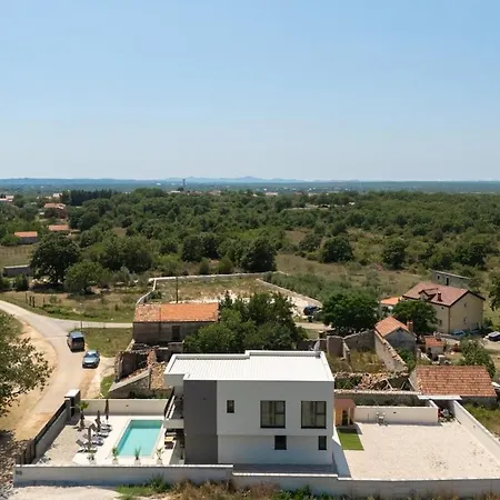 Maratea - Oasis With Private Pool & Sauna Villa Poljica-Brig
