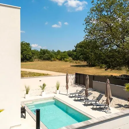 Maratea - Oasis With Private Pool & Sauna * Poljica-Brig
