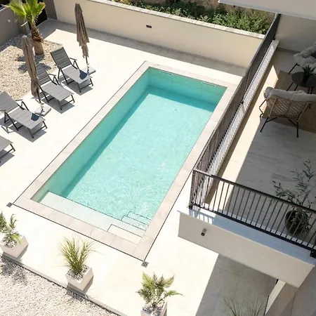 Maratea - Oasis With Private Pool & Sauna *