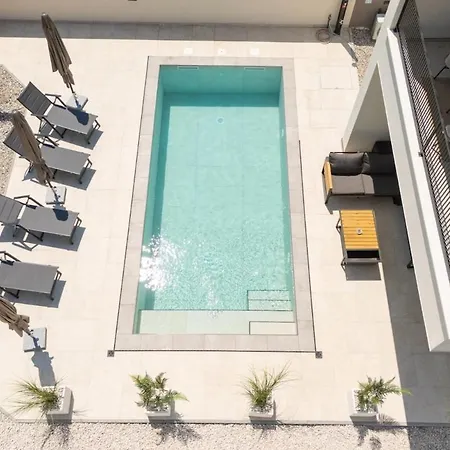 Maratea - Oasis With Private Pool & Sauna فيلة *