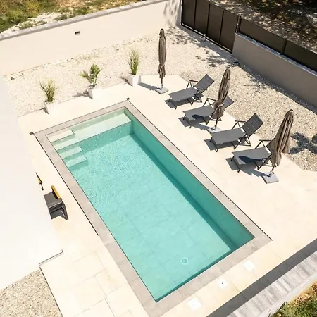 Villa Maratea - Oasis With Private Pool & Sauna *