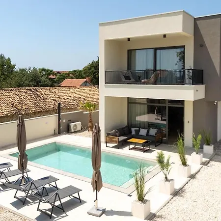 Maratea - Oasis With Private Pool & Sauna * Poljica-Brig