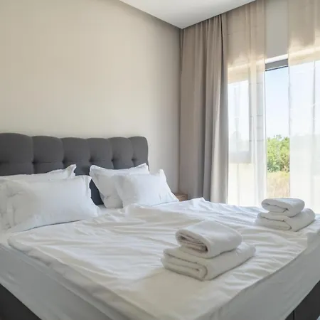 Maratea - Oasis With Private Pool & Sauna فيلة Poljica-Brig