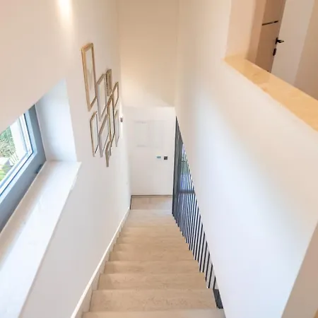 Villa Maratea - Oasis With Private Pool & Sauna *