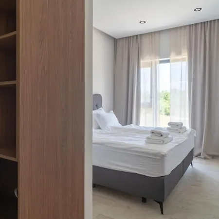 Maratea - Oasis With Private Pool & Sauna Villa