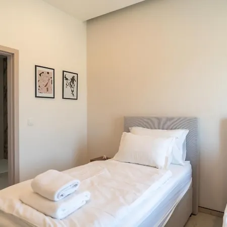 Maratea - Oasis With Private Pool & Sauna Poljica-Brig