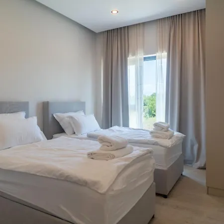 Maratea - Oasis With Private Pool & Sauna Poljica-Brig