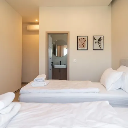 Maratea - Oasis With Private Pool & Sauna Poljica-Brig