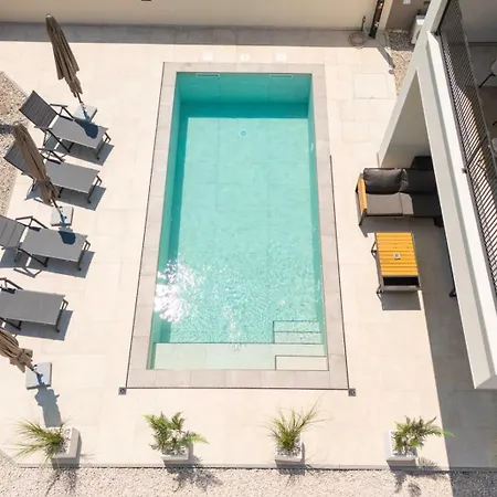 فيلة Maratea - Oasis With Private Pool & Sauna